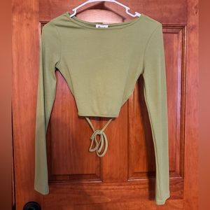princess polly long sleeve
